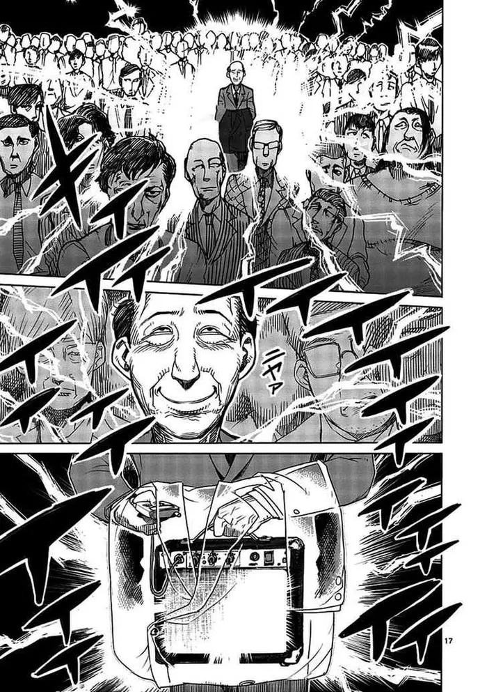 Kengan Ashura Chapter 9 image 17_optimized